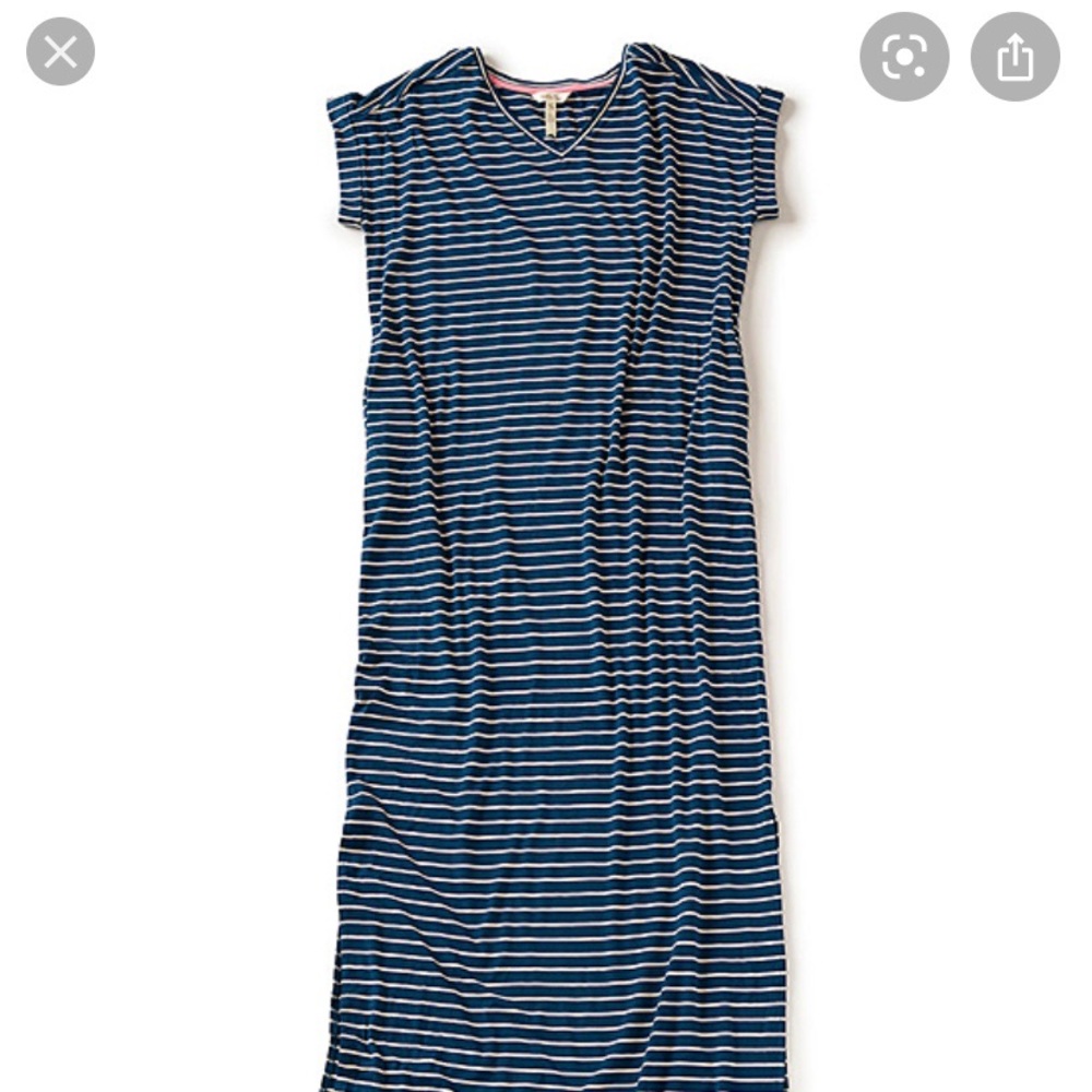 Matilda Jane Set sail maxi dress